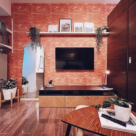 Makati Cosy Home L Couples Families L 500Mbps Wifi Manila Exterior foto