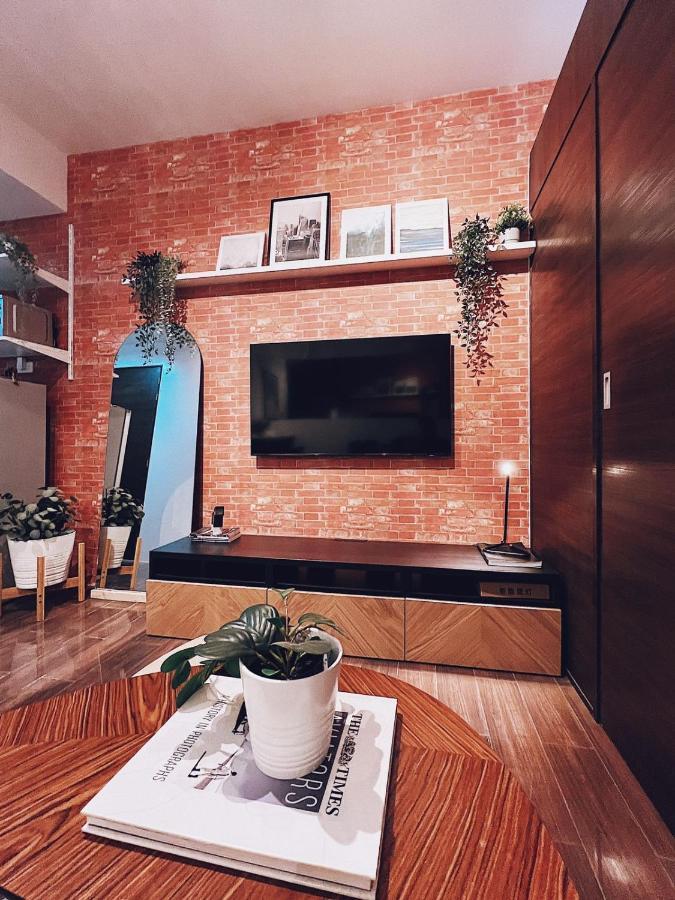 Makati Cosy Home L Couples Families L 500Mbps Wifi Manila Exterior foto
