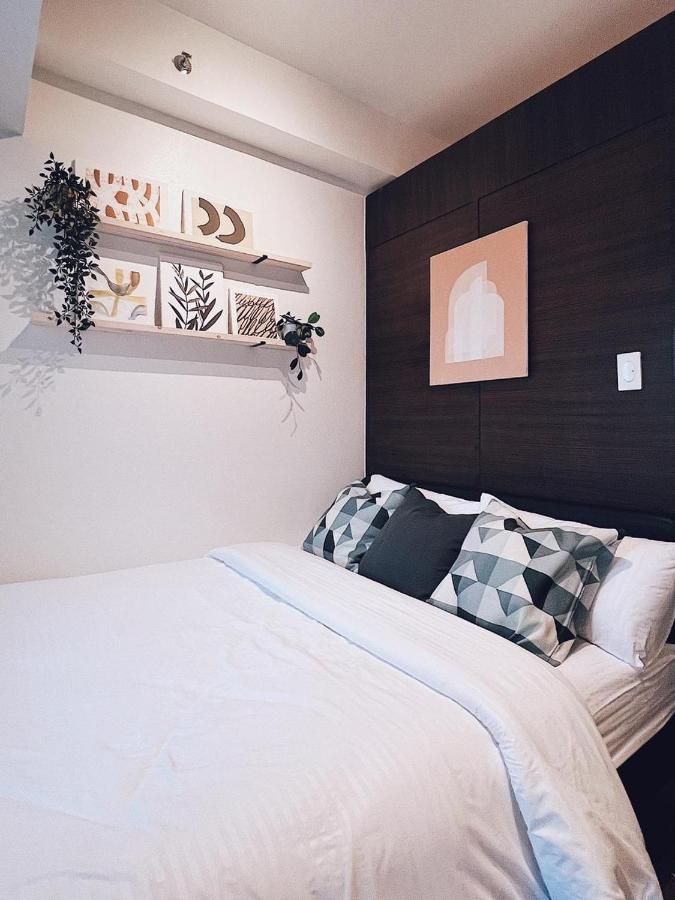Makati Cosy Home L Couples Families L 500Mbps Wifi Manila Exterior foto