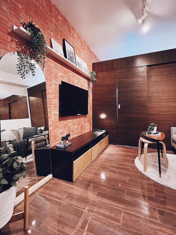 Makati Cosy Home L Couples Families L 500Mbps Wifi Manila Exterior foto