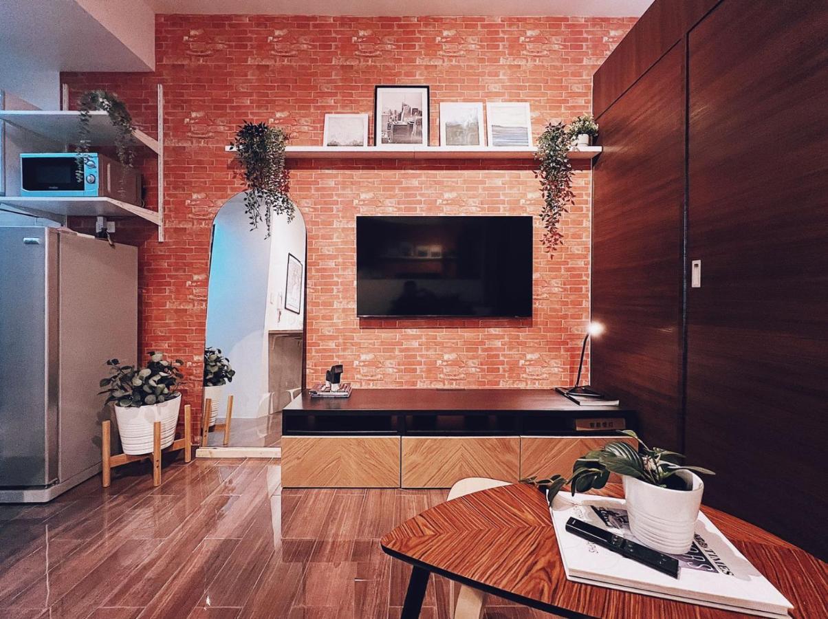 Makati Cosy Home L Couples Families L 500Mbps Wifi Manila Exterior foto